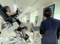 영남의료재단부설영남실버요양병원 | [영남요양병원] 최첨단 돌봄 AI 시스템 도입…전국 최초 환자 안전병원으로 도약