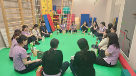 [구미옥계연합소아청소년과] 옥계아동발달센터, 아동 성장의 동반자로 자리매김