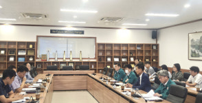 영천 채신공단 폭발·화재 사고 피해액 1천억원 훌쩍 넘을 듯