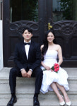 [우리 결혼합니다]홍성진·최수진 결혼