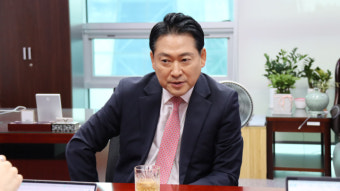 [인터뷰] 장동혁 