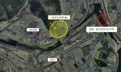 경주 서악동 장매마을, 하수관로 정비사업 착공… 악취 걱정 끝!