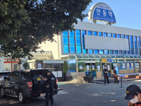 10년 만의 안동역 재회, 허위 폭발물 신고에 무산