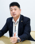 [의정외전]정원기 경주시의원, 지역 문화예술 발전과 3無 축제 도입에 앞장