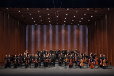 수성아트피아·獨 카를스루에 국립극장 합작, 오페라 라 트라비아타