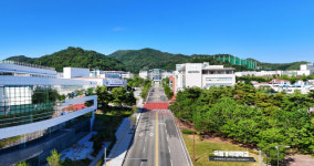 [수시특집]국립경국대학교, 경북을 대표하는 국립대