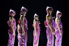 범내려온다 무용팀 앰비규어스댄스컴퍼니, 30일 대구 공연