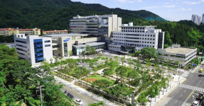 삼성창원병원, 7회 연속 유방암 1등급·간암 수술 사망률 0%
