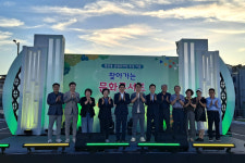 대구 죽전동 옛 군인아파트 터, 공영주차장 변신