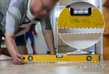 지진으로 쩍쩍 갈라진 집…언젠가 무너질까 매일밤 선잠 [재난 이후, 끝나지 않은 고통(3)]