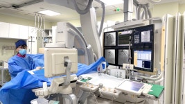 대구 드림종합병원 심장질환 24시간 응급 시술한다