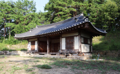 [양진오의 대구경북의 집이야기] 영주 무섬마을