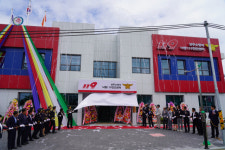 상주 낙동강변 관광지에 수난사고 대응 낙동 119안전센터 개청