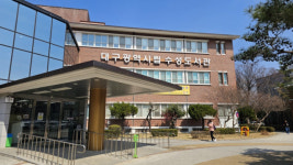 혼자 고민 끙끙 앓지 마세요…대구시립수성도서관, 마음 튼튼, 그림책약국 운영