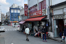 [문화식객 이춘호의 미각기행] 춘천 닭갈비와 태백 물갈비