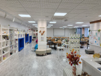 책 읽고 상상하며 꿈 키워 나가요…대구북부도서관, 중학생 위한 북아지트 운영