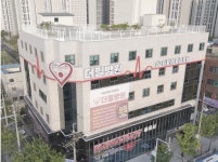 더필병원, 개원 3개월 만에 심장 시술 200건 돌파