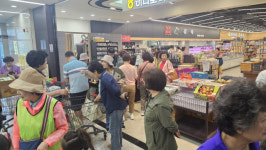 대도시 관광객, 영주 마켓팅 투어 인기 짱!, 농특산물 소비 확대와 도농 교류 확대에 기여