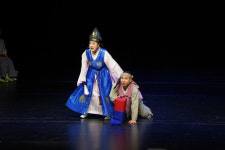 김성녀 마당놀이로 만나는 심청전·춘향전…26일 아양아트센터