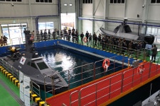 李 스마트 강군 전환 시사…구미, K-방산 심장부로 급부상