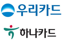5년간 카드사 발생 전산장애 144건…침해사고 하나카드 가장 많아