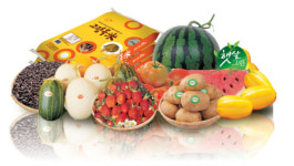 [유통특집] 고령농산물, 추석 온오프라인 판매