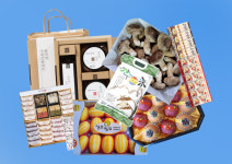 [유통특집] 성주군, 추석맞이 농특산물 특판…참외부터 가공품까지