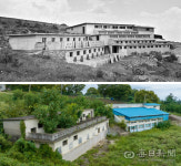 김태형의 찰나의 순간 역사적 기록 <50> 1965년 근대유산, 하양 무학농장