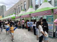 원하는 대로 자유롭게 만든다…2025 대구메이커페스타(DMF) 개최