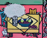 지역 미술단체·협회 대표 작가 한자리에…대구미협 또 다른 공감 개최