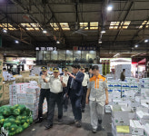 대구농수산물유통관리공사-대구소방, 도매시장 합동 점검