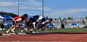 육상 꿈나무들의 열정과 도전 한마당,  창녕교육지원청 주최 26일 초·중학교 육상대회 개최