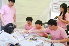 상상에서 실현까지…대구메이커페스타 우수학교 4곳 선보여