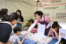 상상에서 실현까지…대구메이커페스타 우수학교 4곳 선보여