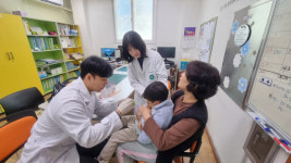 아이 낳을수록 더 행복한 도시…성주군, 결혼-출산-양육 원스톱 지원