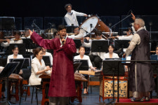 대구시립국악단, 정기연주회  詩와 함께하는 풍류마당 개최