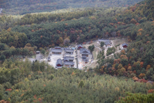 인생의 길, 성주가야산에서 만나다