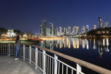 [팔도 핫플레이스] 정원도시 세종의 녹색 향연