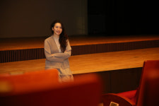 [김도훈 기자의 한 페이지] 박유신 포항국제음악제 예술감독 음악을 즐기러 포항 찾는 이들 많아졌으면