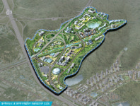 [대구경북혁신도시10년] 대구시·의료R&D지구 기업 지역 활성화 위해 머리 맞대