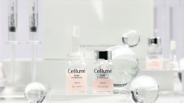 쎌루메, GS Shop 3차 연속 완판… 소비자 관심 속 ECM 화장품 주목