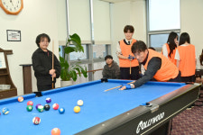 청소년이 말하는 청송의 내일