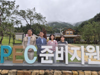 이제 한국하면 서울보다 경주가 가장 먼저 떠오를 겁니다