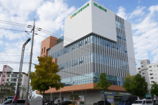 [트렌드 경제] 대경사과원예농협, 신축 종합청사 준공…새로운 100년의 출발점