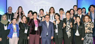 대구시 2025 유네스코 음악창의도시 대구국제포럼 개최