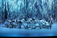 50인의 무용수…최 댄스 컴퍼니, 현대무용 공연 21일 개최