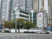 대구 달서구 옛 화진예식장 용도변경…메디컬 빌딩으로 대수선