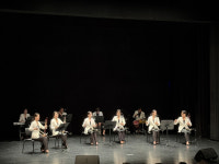 대구시립국악단 화요국악무대 젊은 국악 개최