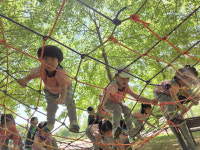 충분한 이용 시간·보육 프로그램 확보…대구 숙천유치원, 영유아학교 시범기관 운영