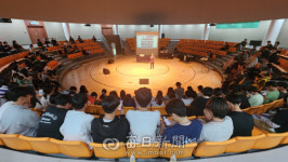 훈민정음의 본향 안동, 한글산업의 수도로 거듭나다